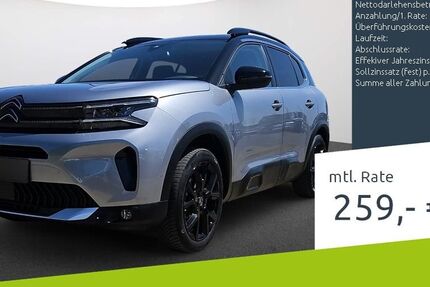 Citroen C5 Aircross 52.492 km 21.890 &euro; Dülmen 48249