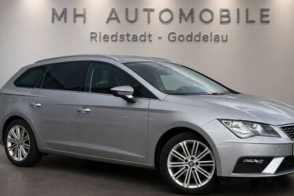 Seat Leon 105.000 km 13.999 &euro; Riedstadt-Goddelau 64560