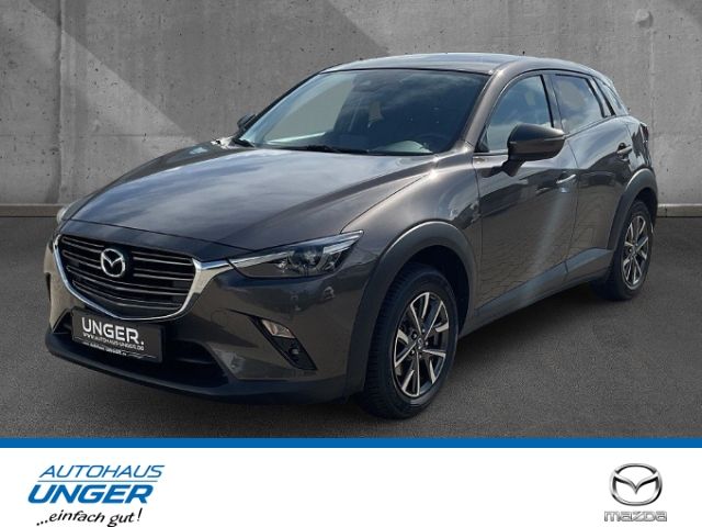 CX-3