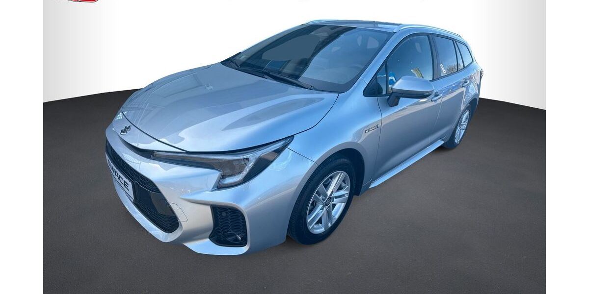 Suzuki Swace 31.900 km 25.490 &euro; Darmstadt 64293