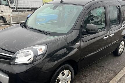 Renault Kangoo 348.000 km 4.950 &euro; Neumarkt 92318