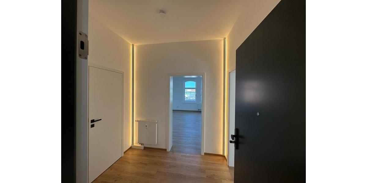 Etagenwohnung Cottbus - 3 Zimmer, 88 m&sup2;, 1.056&euro; | Angebot:26620748