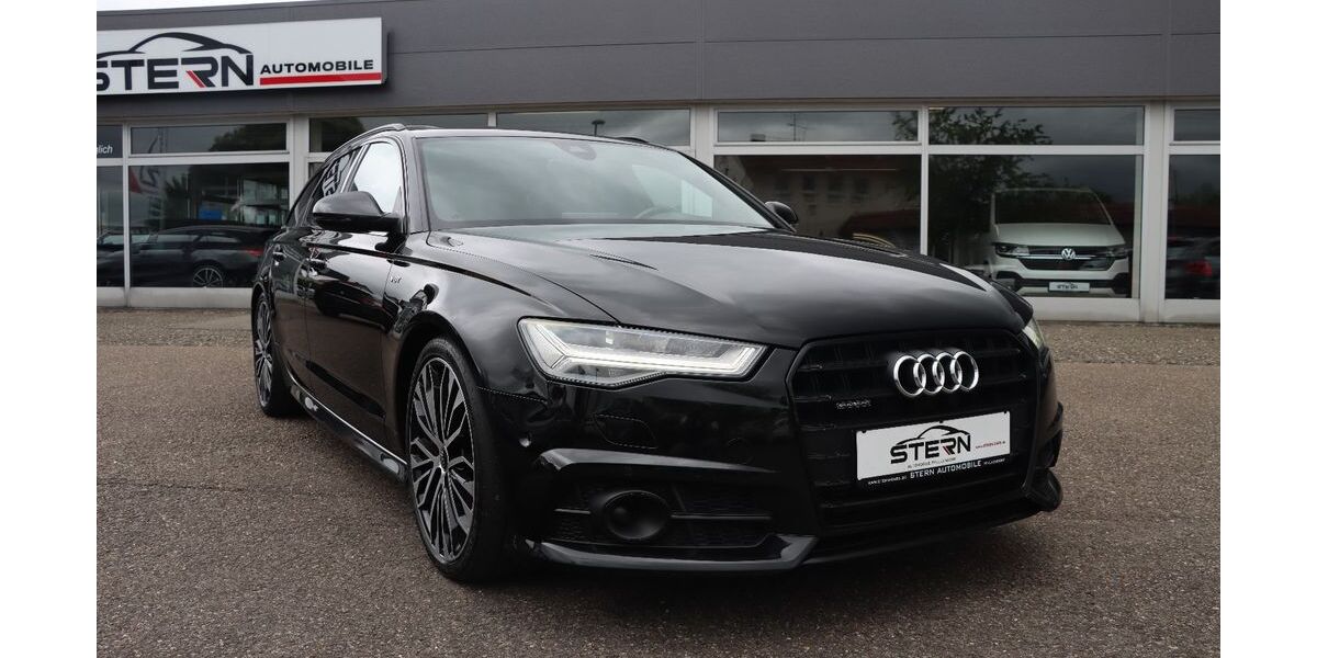 Audi A6 169.800 km 23.990 &euro; Pfullendorf 88630