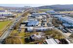 Gewerbeobjekt Petersberg Gewerbegebiet - 190.000&euro; | Angebot:25802123