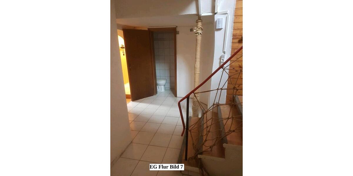 Etagenwohnung Freudenberg - 5 Zimmer, 84 m&sup2;, 790&euro; | Angebot:26399997