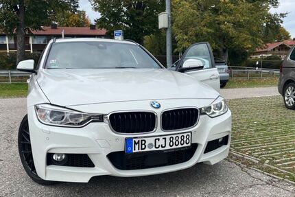 BMW 335 228.500 km 14.950 &euro; Tegernsee 83684