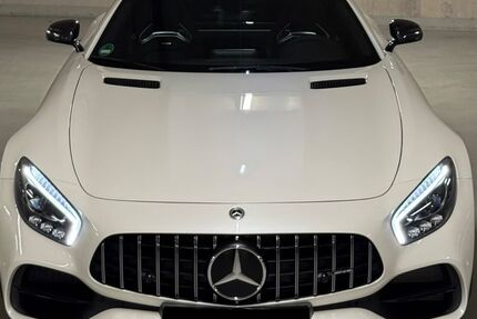 Mercedes-Benz AMG GT S 20.100 km 112.459 &euro; Mönchengladbach 41061