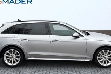 Audi A4 117.900 km 27.690 &euro; Blaustein 89134