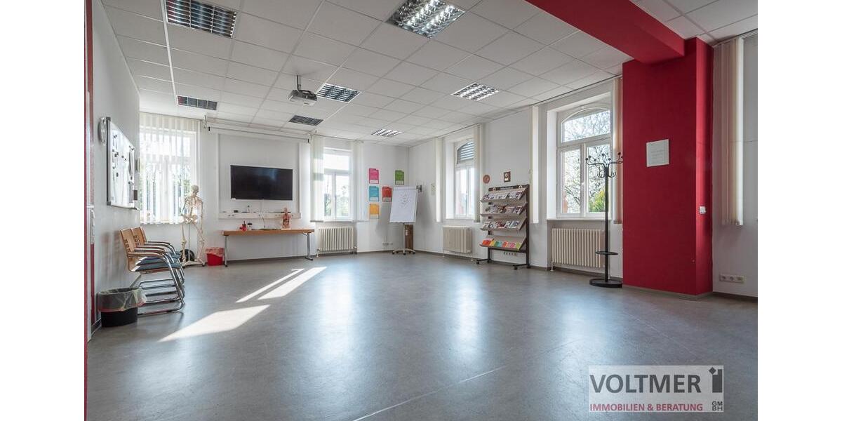 Gewerbeobjekt Homburg - 3.500&euro; | Angebot:26137078