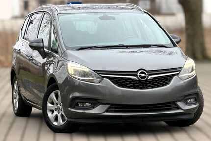 Opel Zafira 413.325 km 5.700 &euro; Alsdorf 52477