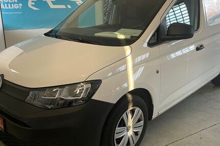 VW Caddy 35.271 km 22.950 &euro; Falkensee 14612