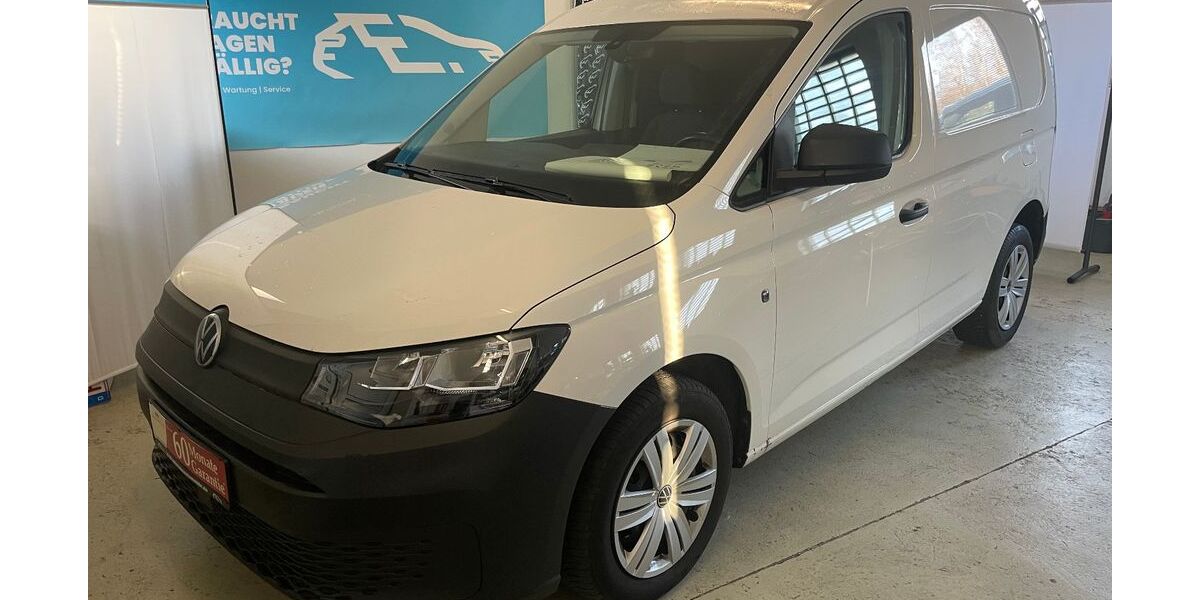 VW Caddy 35.271 km 22.950 &euro; Falkensee 14612