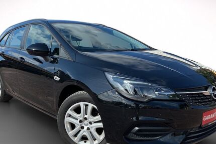 Opel Astra 59.874 km 11.790 &euro; Halle (Saale) 06128