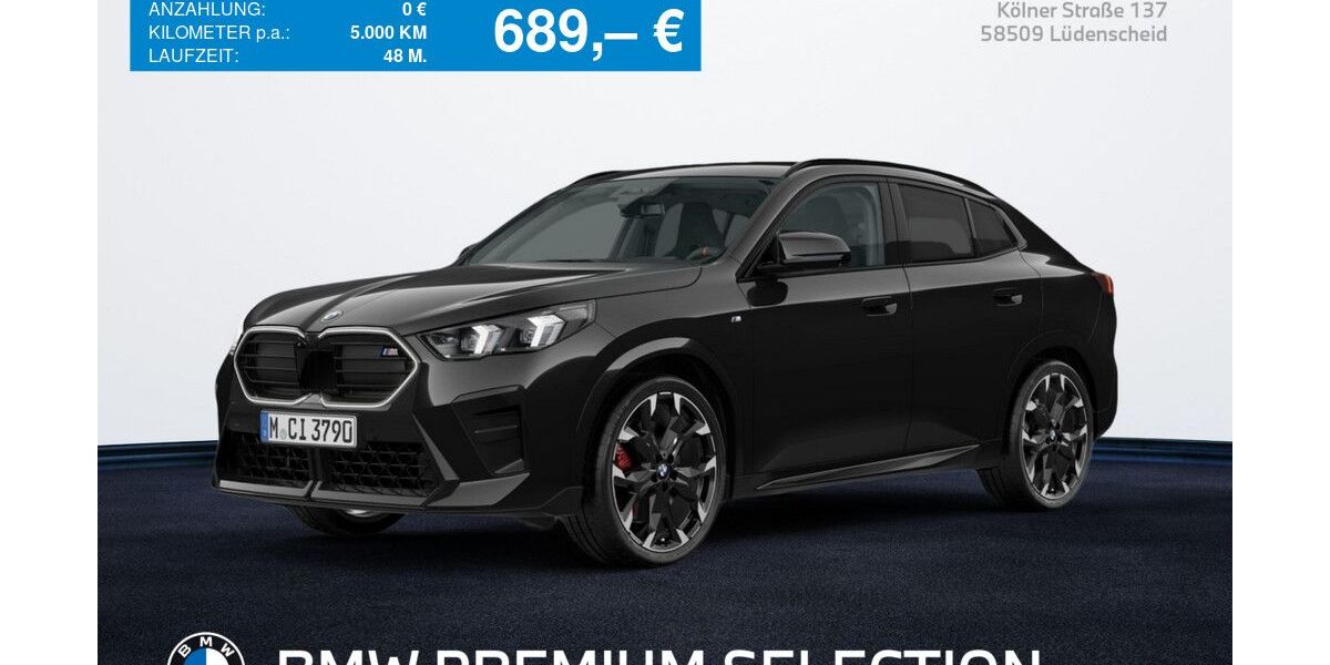 BMW X2 16.318 km 56.390 &euro; Lüdenscheid 58509