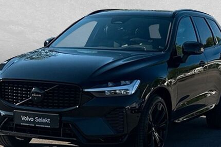 Volvo XC60 13.000 km 56.450 &euro; Karlsruhe 76187