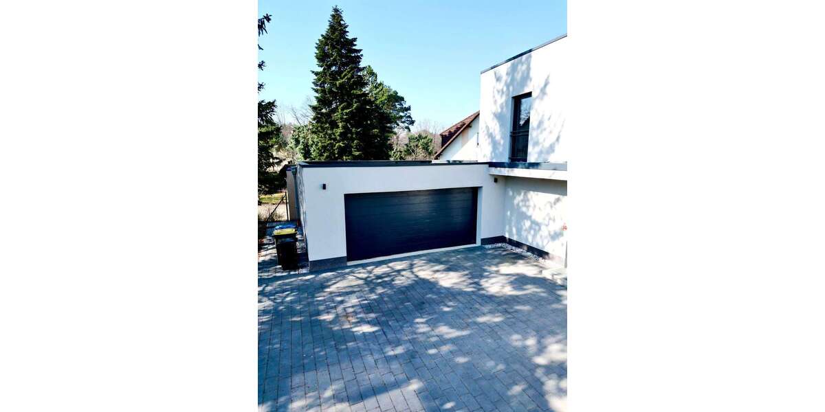 „Neubau trifft Effizienz – exklusives Einfamilienhaus in Kiekebusch“ - Einfamilienhaus Cottbus Gallinchen | Angebot:26973006
