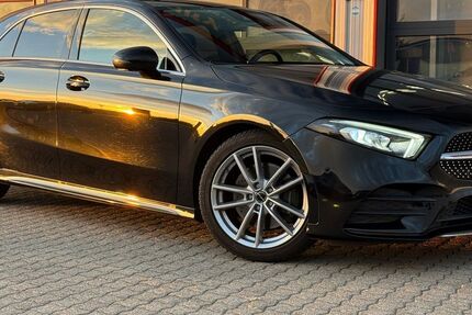 Mercedes-Benz A 220 82.416 km 21.190 &euro; Meßstetten 72469