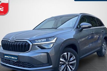 Skoda Kodiaq 11.800 km 47.980 &euro; Singen 78224