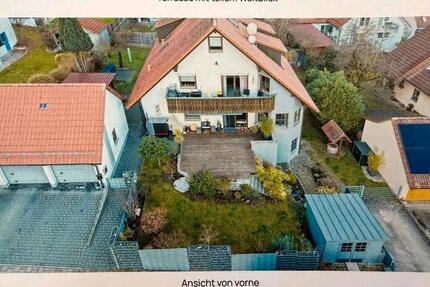 Wohnung Pilsach - 3 Zimmer, 110 m&sup2;, 1.080&euro; | Angebot:26637304