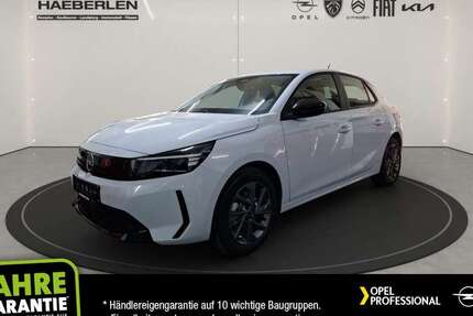 Opel Corsa 7.000 km 16.980 &euro; Kempten 87435