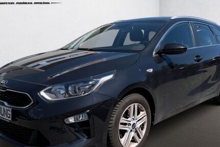Kia ceed Sportswagon 87.000 km 17.990 &euro; Limburg 65549