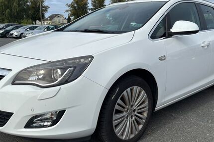 Opel Astra 148.075 km 4.990 &euro; Schönefeld OT Großziethen 12529
