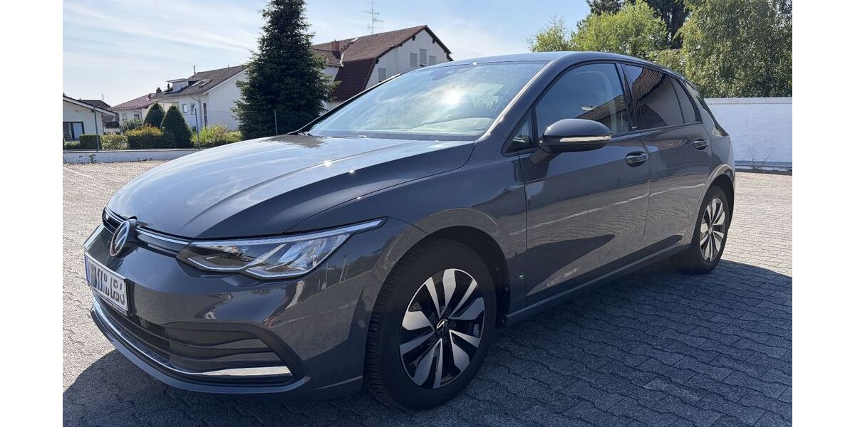 VW Golf 52.000 km 24.900 &euro; Offenbach am Main 63069