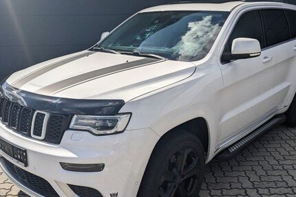 Jeep Grand Cherokee 105.190 km 20.680 &euro; Hoyerswerda 02977