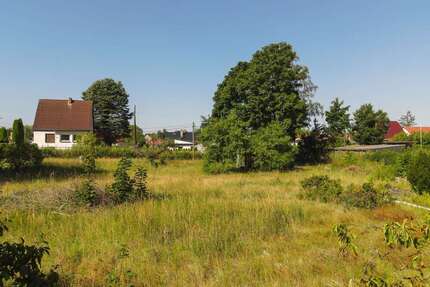 Grundstück Bernau bei Berlin - 198.000&euro; | Angebot:25917829
