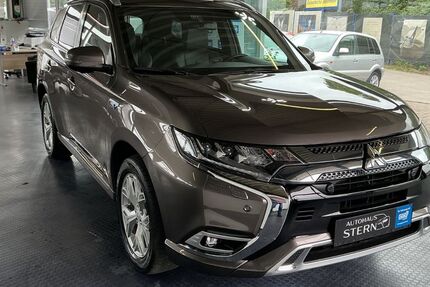 Mitsubishi Outlander 100.900 km 18.990 &euro; Bremen 28201