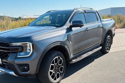 Ford Ranger 23.000 km 46.900 &euro; Syke 28857