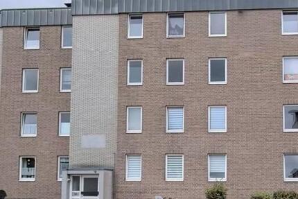 Vermietete 3-Zimmer-Wohnung in Nordhorn – Kapitalanlage 3 zimmer