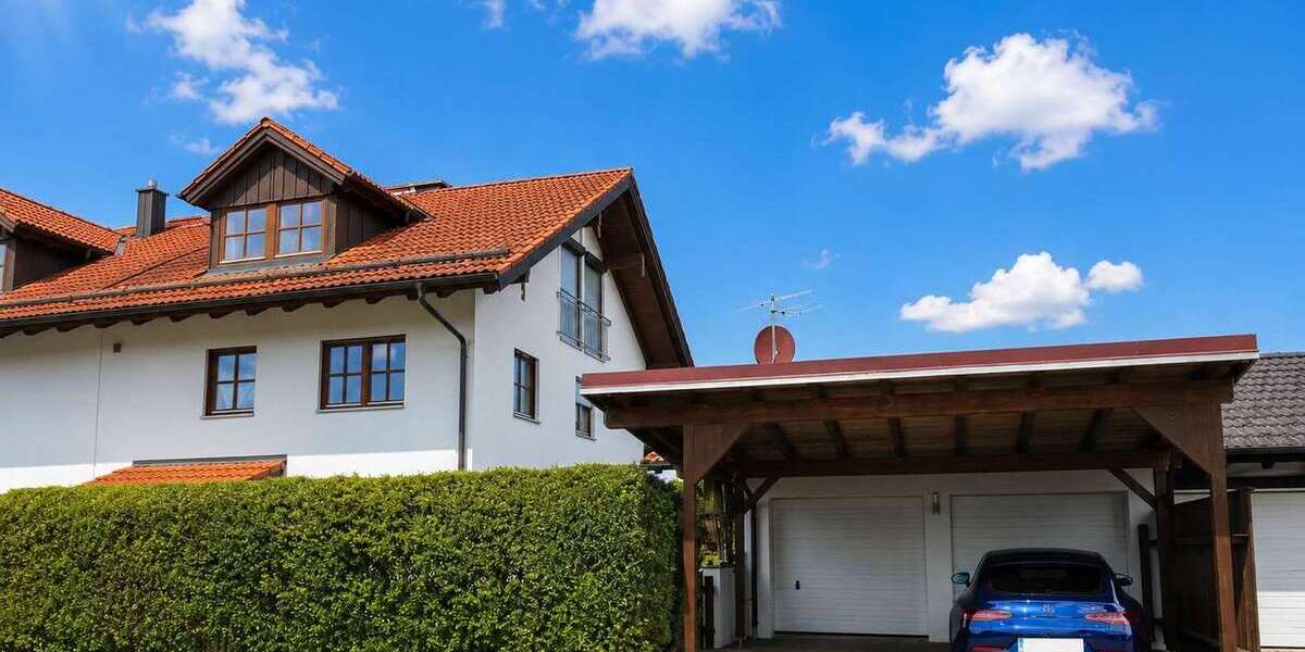 Einfamilienhaus Hofolding Hofolding - 7 Zimmer, 226 m&sup2;, 1.280.000&euro; | Angebot:26959231
