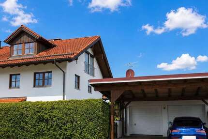 Haus Hofolding Hofolding - 7 Zimmer, 226 m&sup2;, 1.280.000&euro; | Angebot:26959231