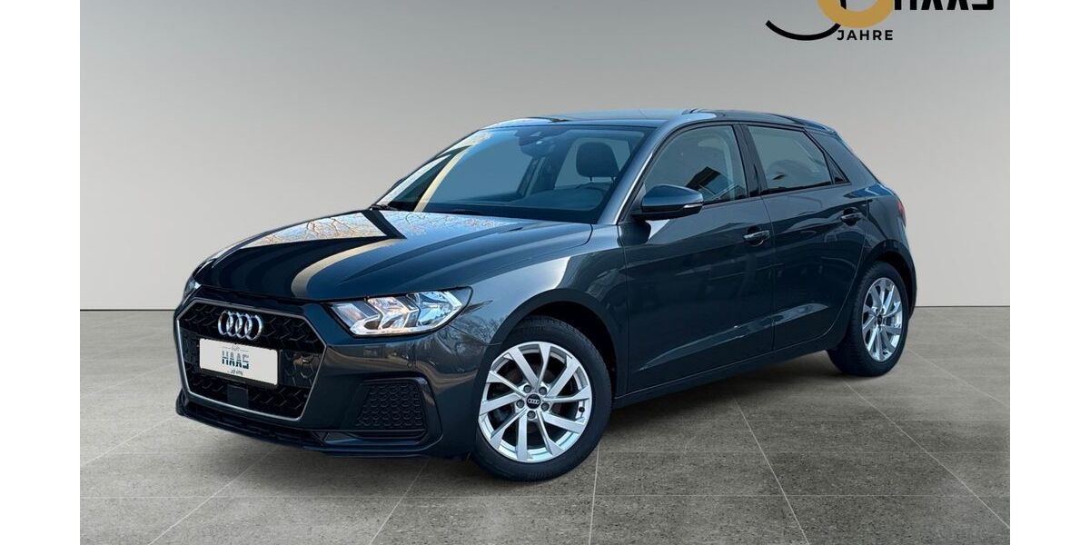 Audi A1 46.250 km 17.690 &euro; Sonnefeld-Gestungshausen 96242