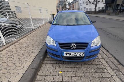 VW Polo 228.000 km 2.000 &euro; Mayen 56727
