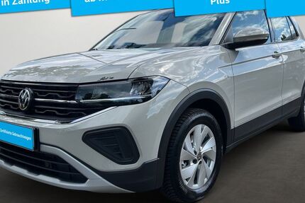 VW T-Cross 6.680 km 21.390 &euro; Weingarten 88250