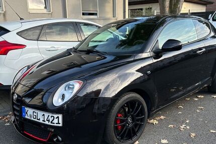 Alfa Romeo MiTo 154.000 km 3.299 € Köln 50997
