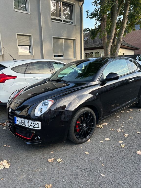 Alfa Romeo MiTo 154.000 km 3.299 € Köln 50997