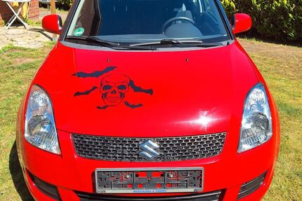 Suzuki Swift 104.885 km 2.700 &euro; Lensahn 23738