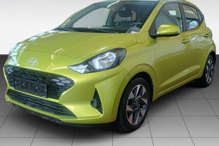 Hyundai i10 10.918 km 18.360 &euro; Coburg 96450