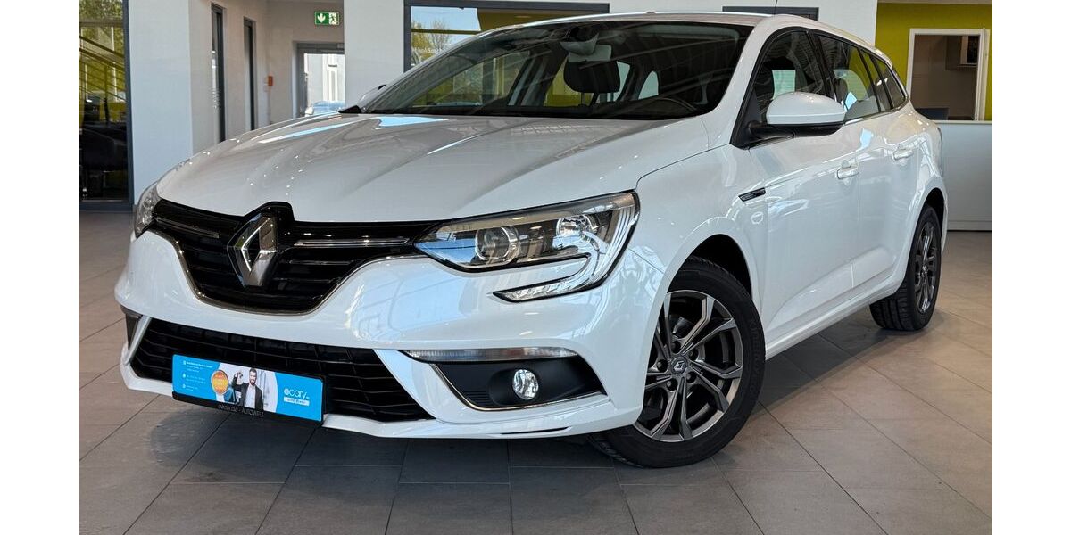 Renault Megane 132.952 km 9.495 &euro; Herford 32052