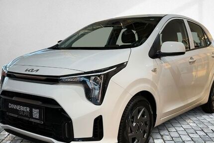 Kia Picanto 19.116 km 15.979 &euro; Pritzwalk 16928