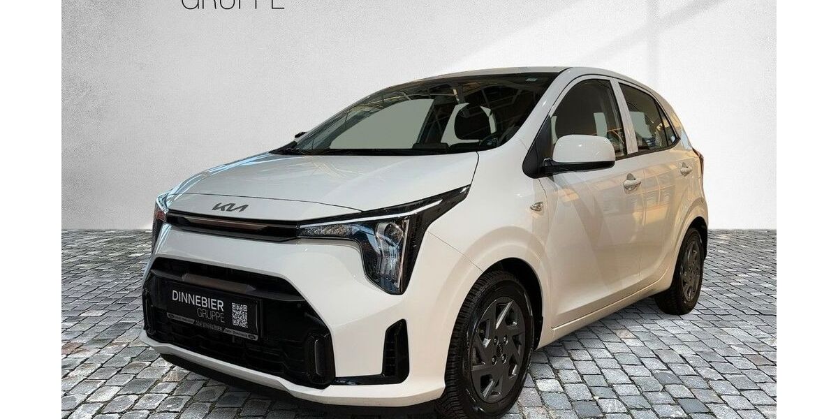 Kia Picanto 19.116 km 15.979 &euro; Pritzwalk 16928