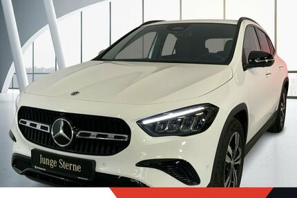 Mercedes-Benz GLA 180 4.513 km 36.980 &euro; Dresden 01239