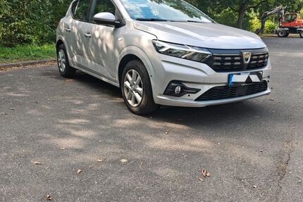 Dacia Sandero 46.000 km 11.900 € Maßbach 97711