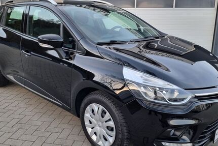 Renault Clio 51.920 km 10.690 &euro; Dresden 01187