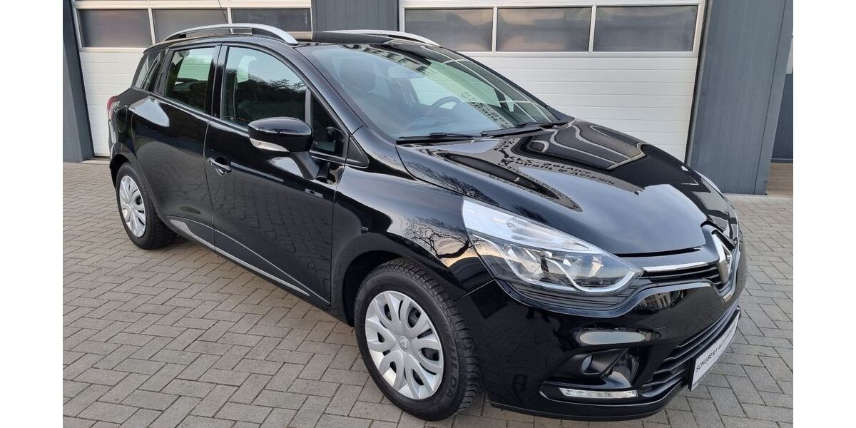 Renault Clio 51.920 km 10.690 &euro; Dresden 01187