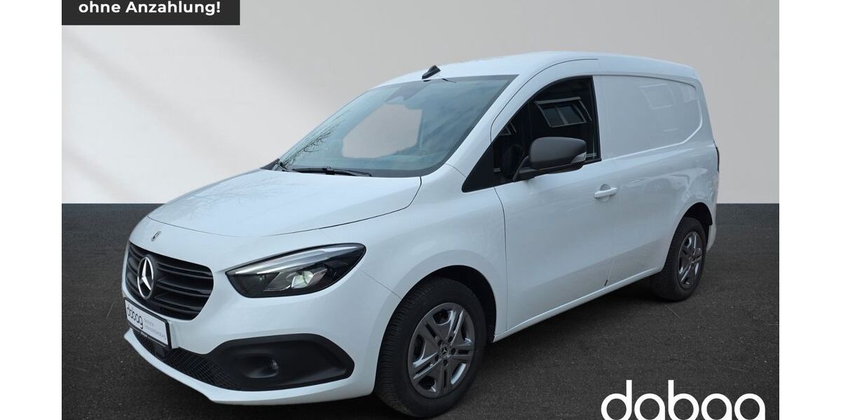Mercedes-Benz Citan 23.229 km 25.470 &euro; Hennigsdorf 16761