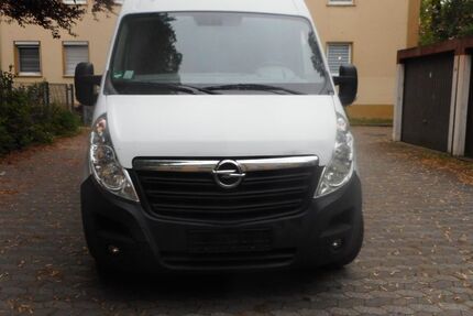 Opel Movano 174.000 km 5.300 &euro; nürnberg 90443